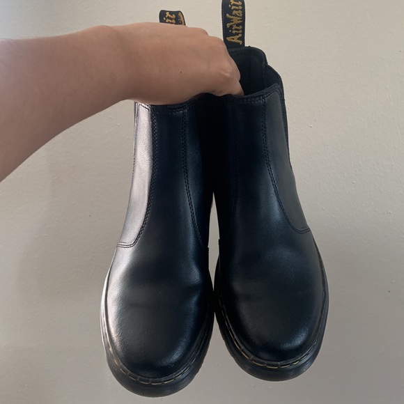 DR.MARTENS Dorrian Chelsea Boot 🖤 - Picture 3 of 13